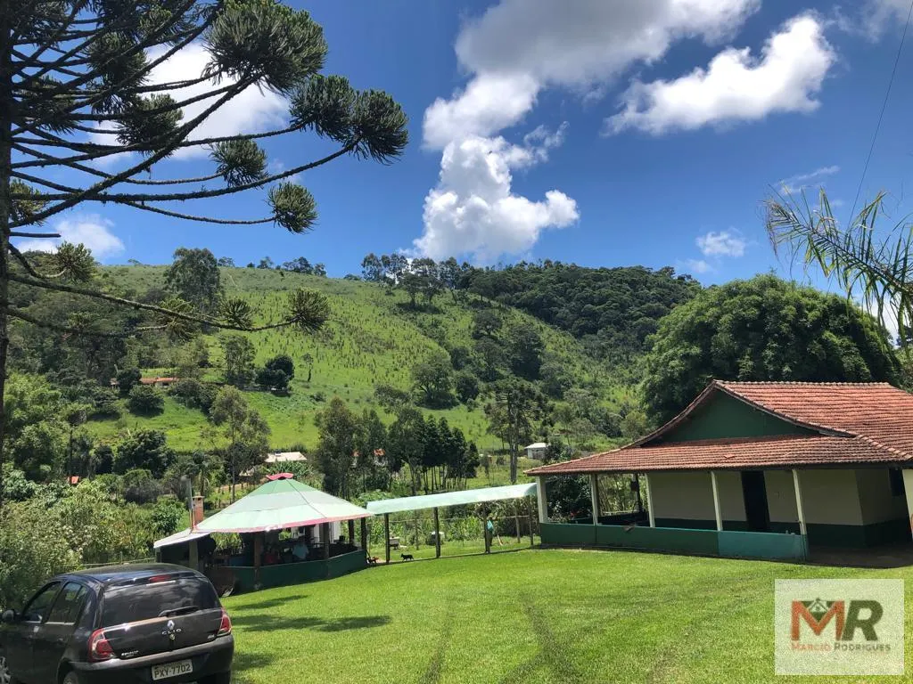 Country home for sale of 3,200 m² in Camanducaia, MG, Brazil
