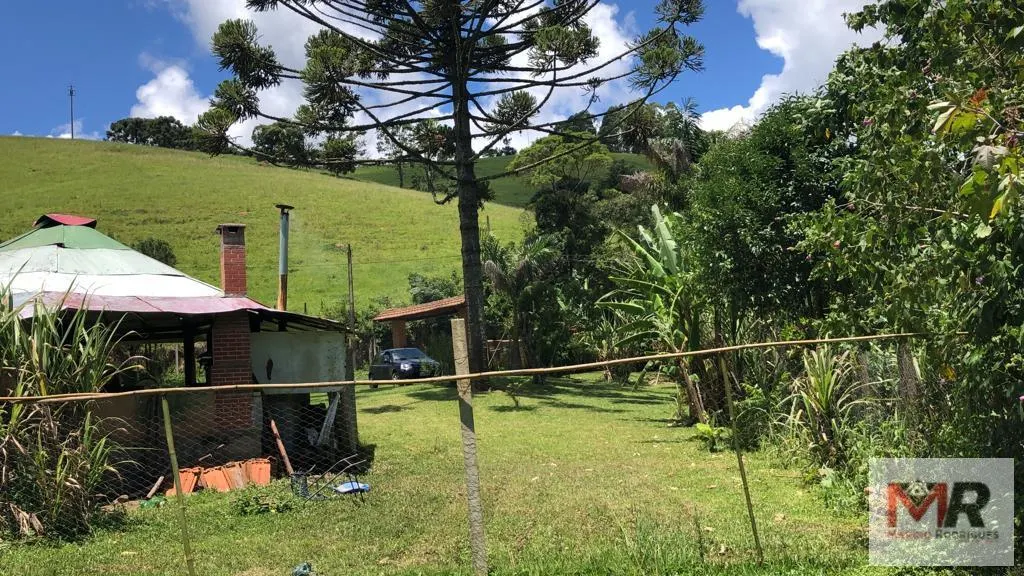 Country home for sale of 3,200 m² in Camanducaia, MG, Brazil