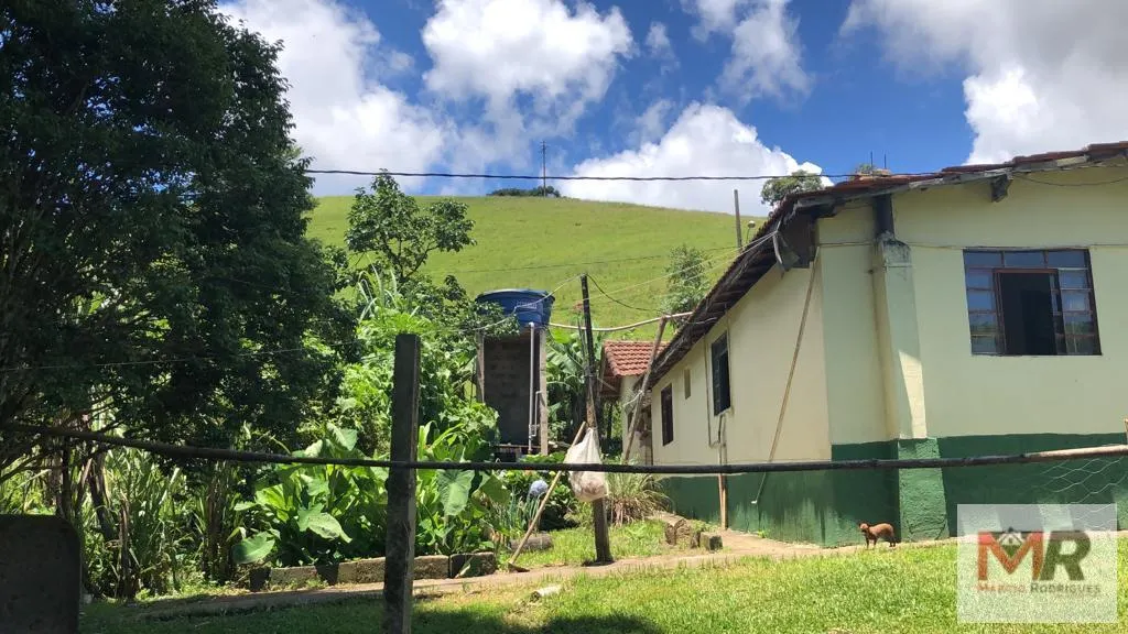Country home for sale of 3,200 m² in Camanducaia, MG, Brazil