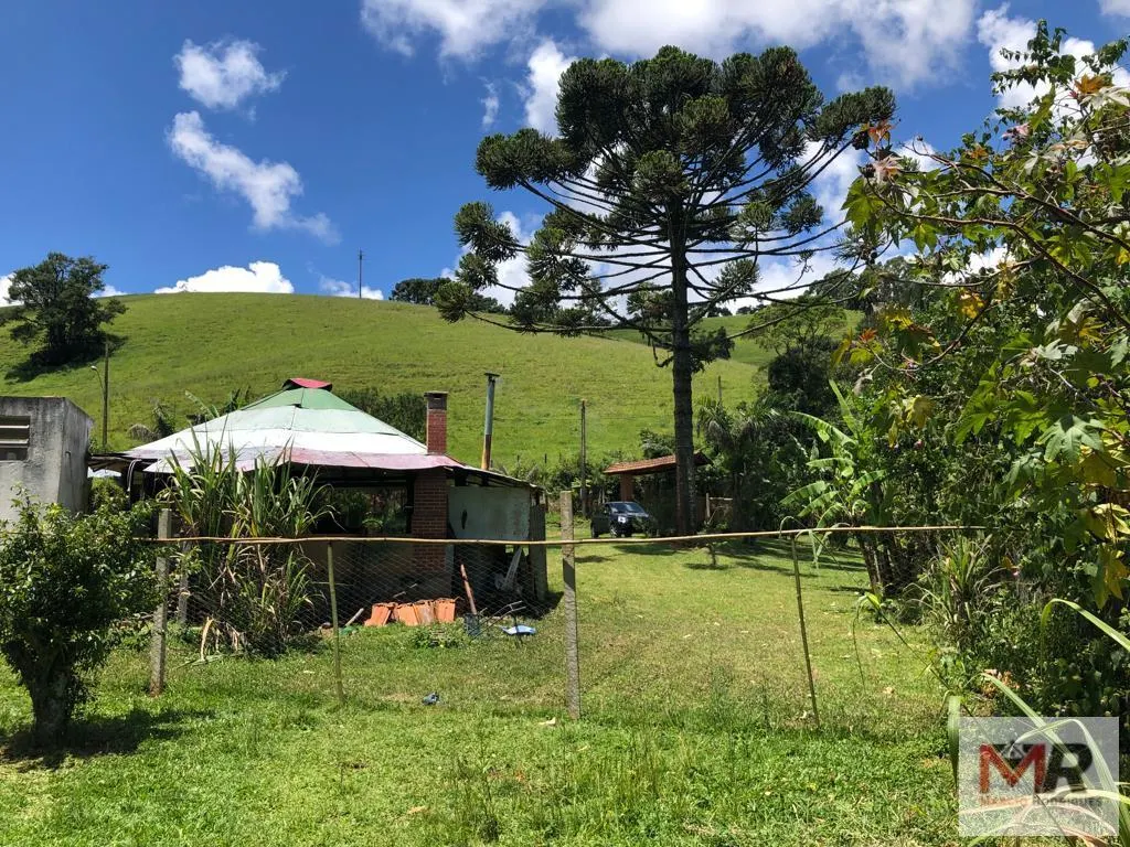 Country home for sale of 3,200 m² in Camanducaia, MG, Brazil