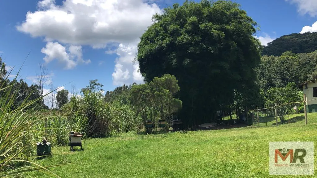 Country home for sale of 3,200 m² in Camanducaia, MG, Brazil