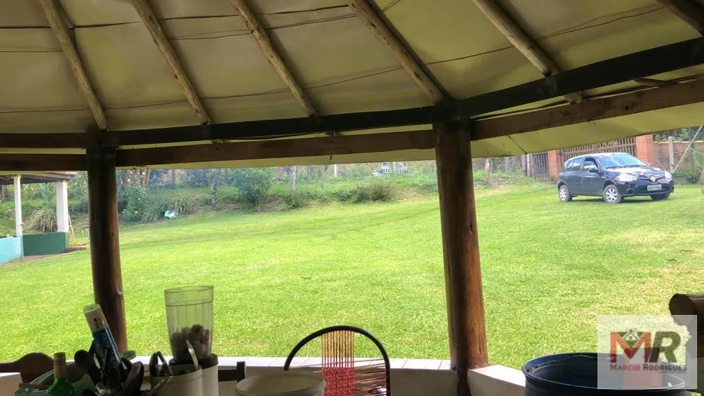 Country home for sale of 3,200 m² in Camanducaia, MG, Brazil