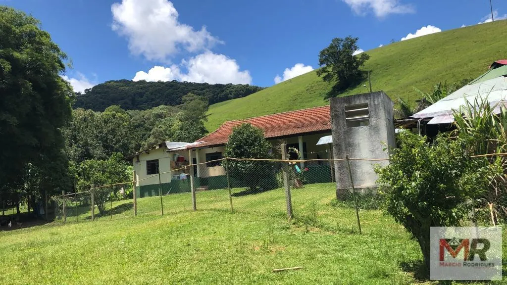 Country home for sale of 3,200 m² in Camanducaia, MG, Brazil