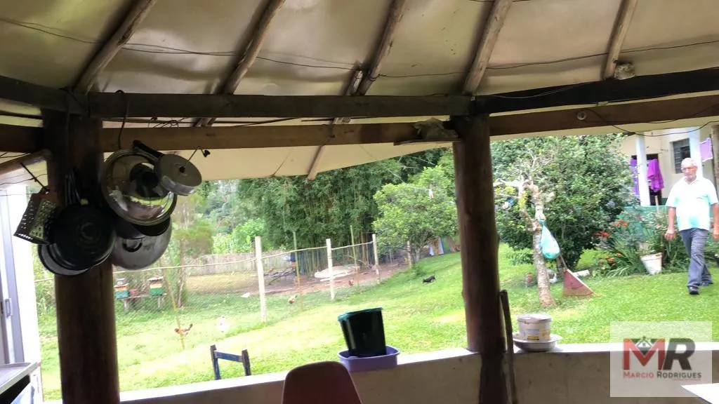 Country home for sale of 3,200 m² in Camanducaia, MG, Brazil
