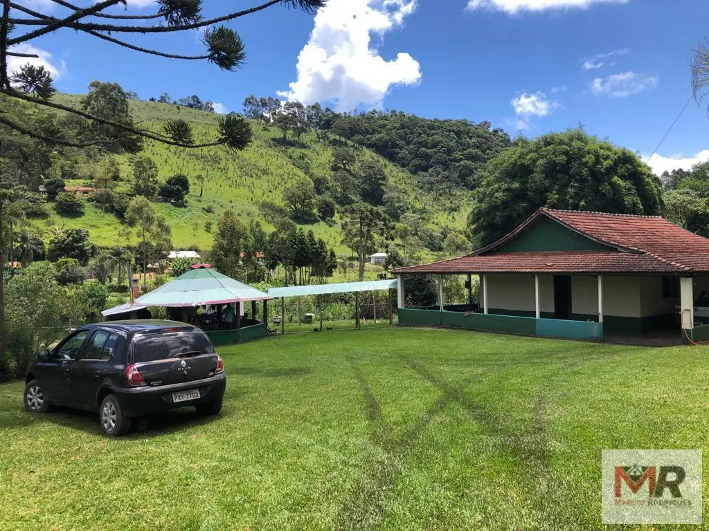 Country home for sale of 3,200 m² in Camanducaia, MG, Brazil
