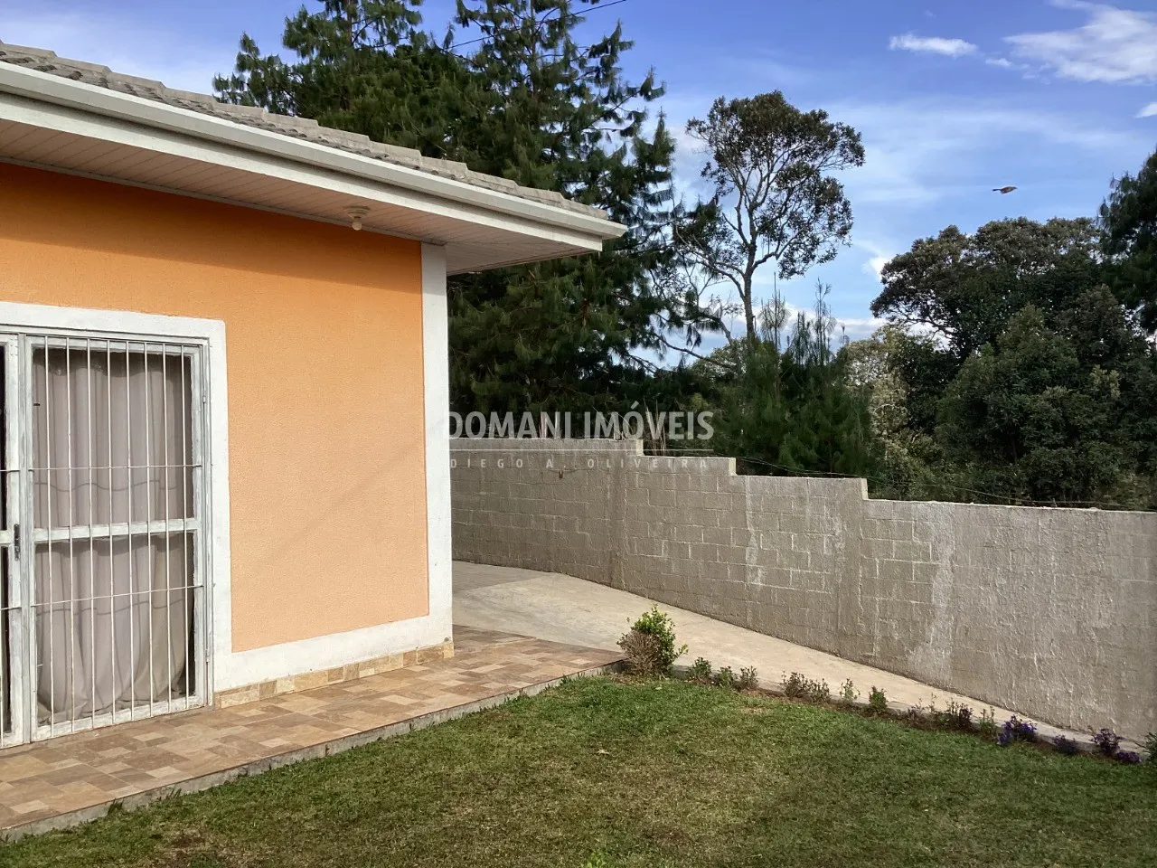 Casa à venda de 530 m² em Campos do Jordão, SP, Brasil