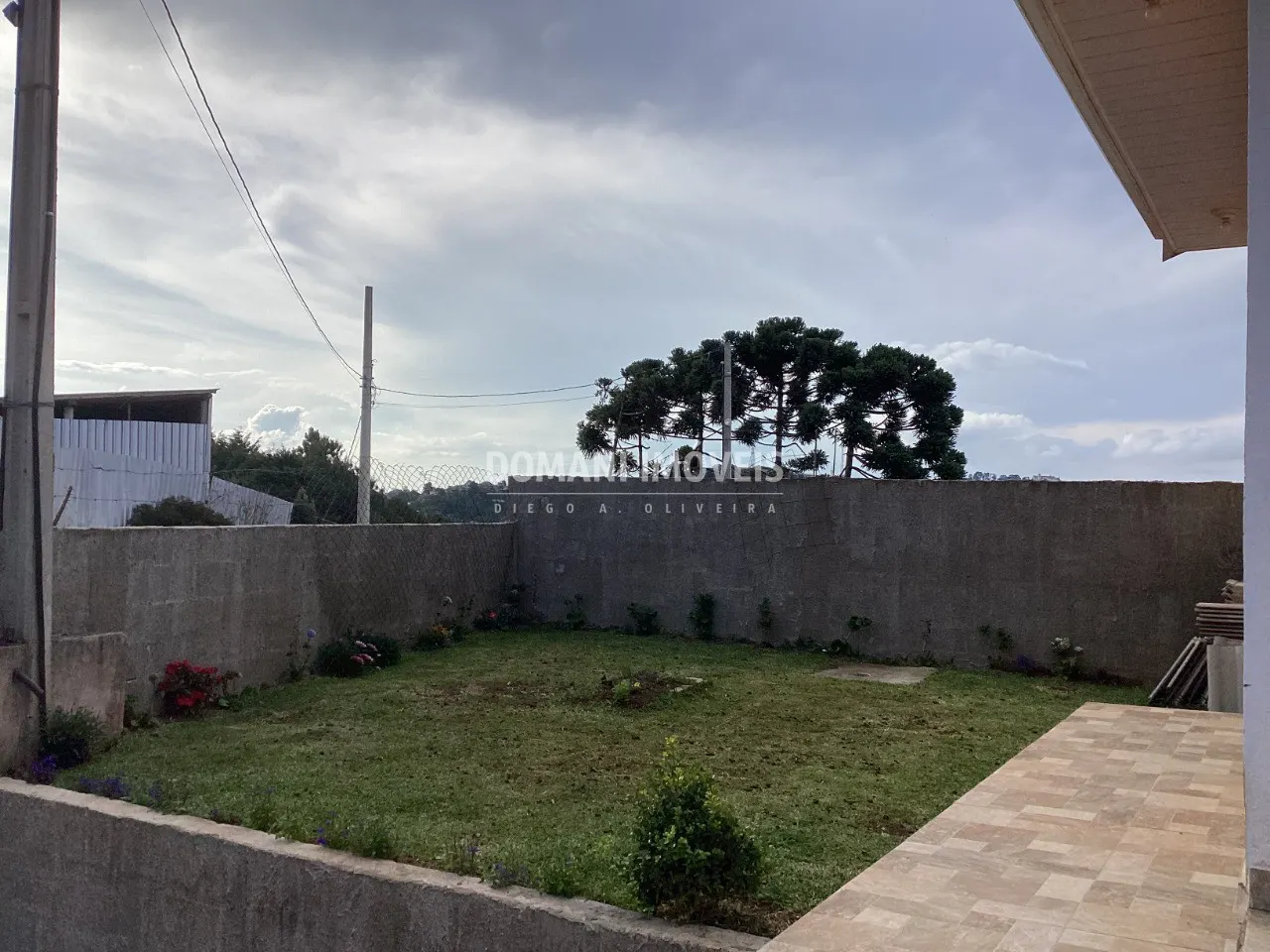 Casa à venda de 530 m² em Campos do Jordão, SP, Brasil