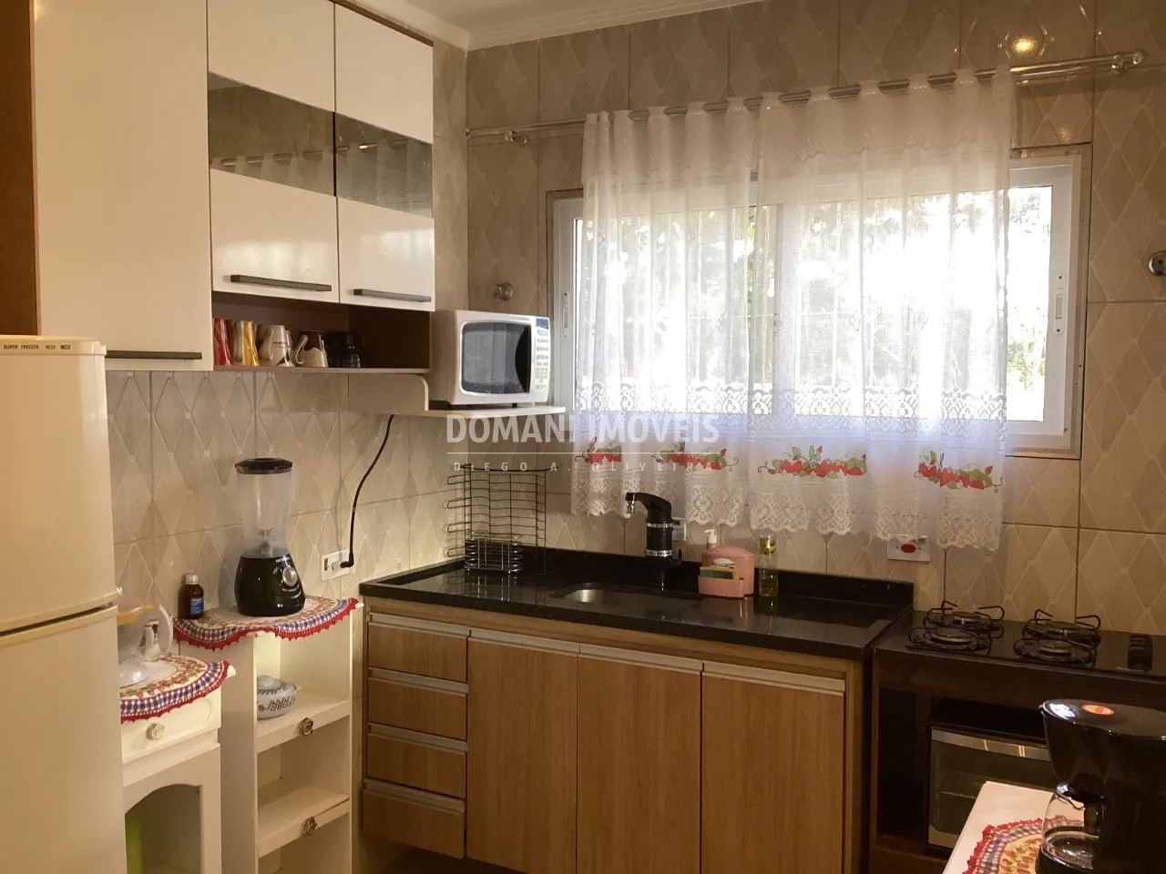 Casa à venda de 530 m² em Campos do Jordão, SP, Brasil