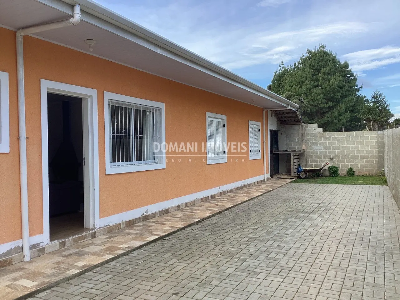 Casa à venda de 530 m² em Campos do Jordão, SP, Brasil