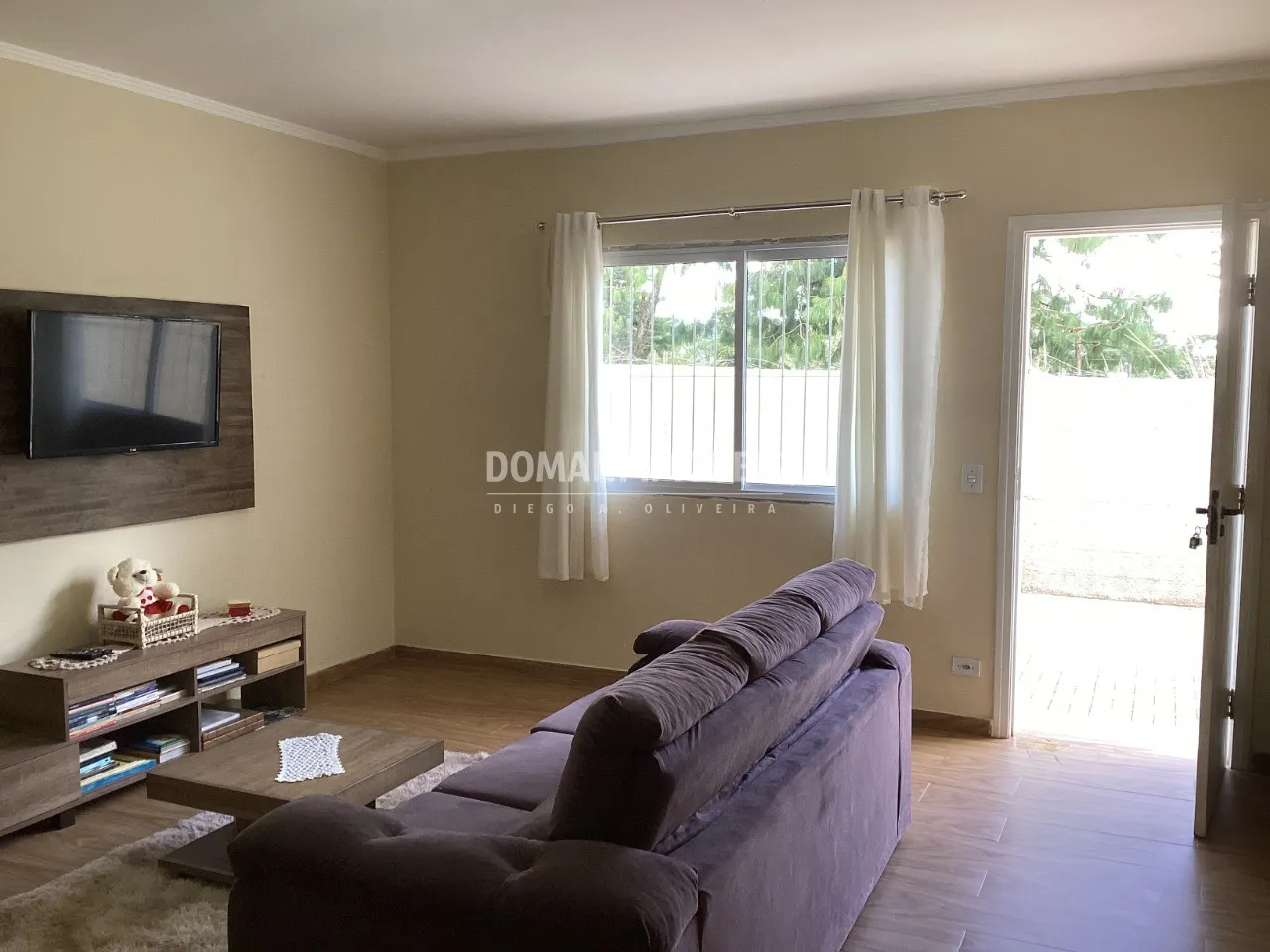 Casa à venda de 530 m² em Campos do Jordão, SP, Brasil