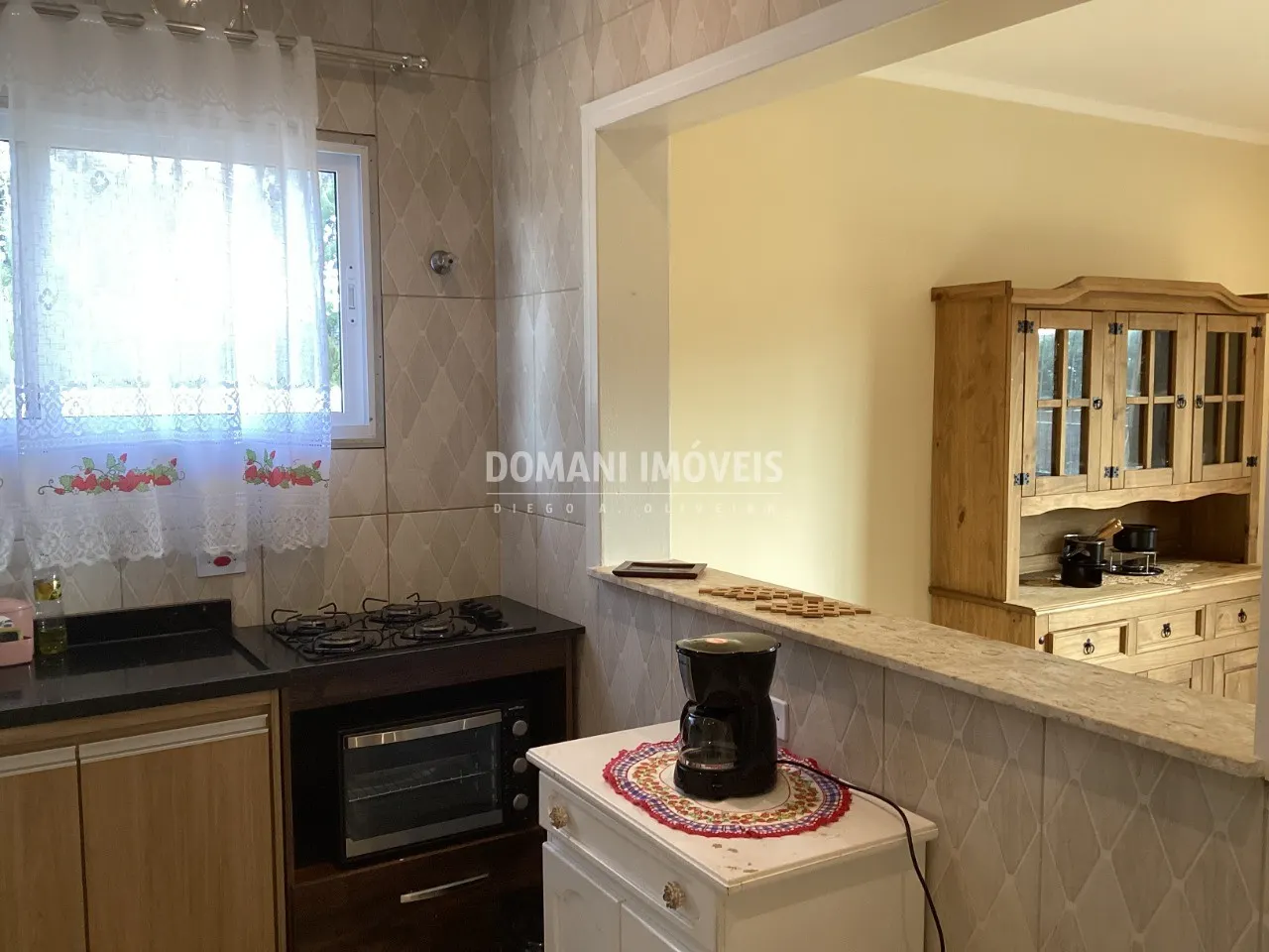 Casa à venda de 530 m² em Campos do Jordão, SP, Brasil
