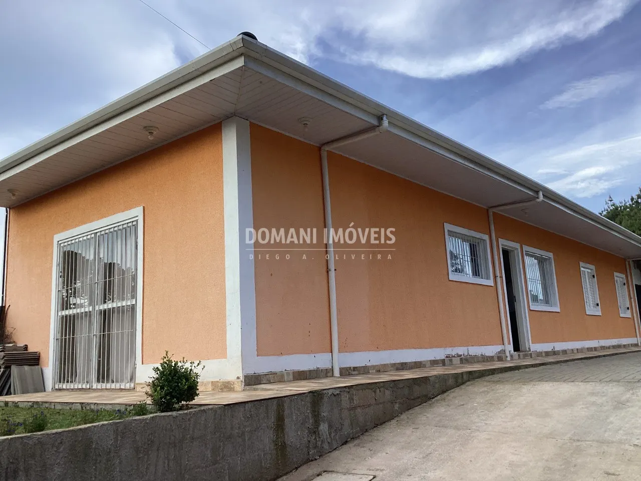 Casa à venda de 530 m² em Campos do Jordão, SP, Brasil