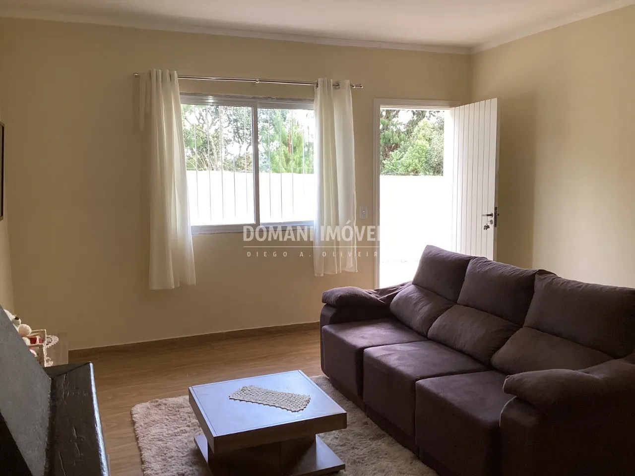 Casa à venda de 530 m² em Campos do Jordão, SP, Brasil