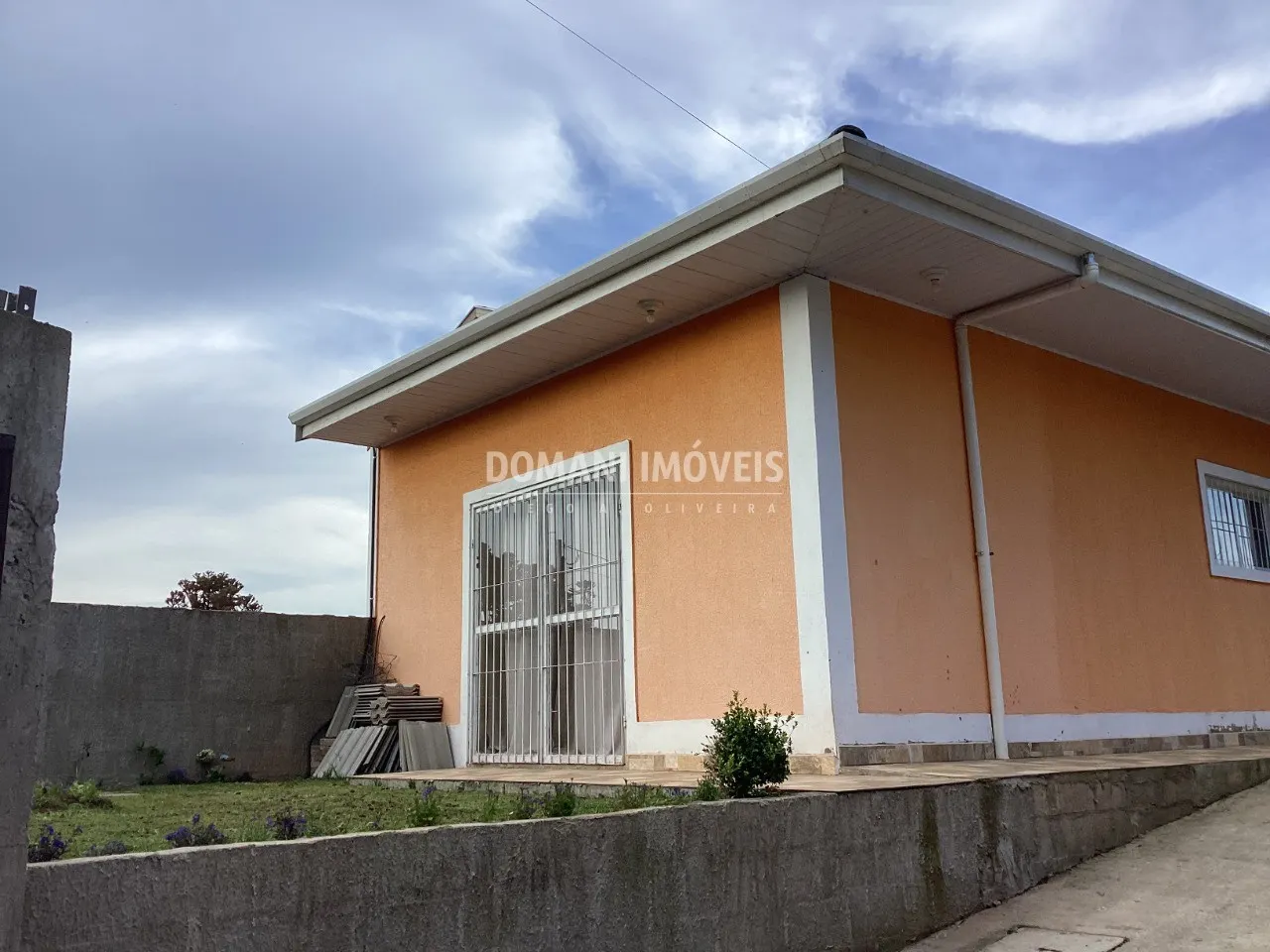 Casa à venda de 530 m² em Campos do Jordão, SP, Brasil