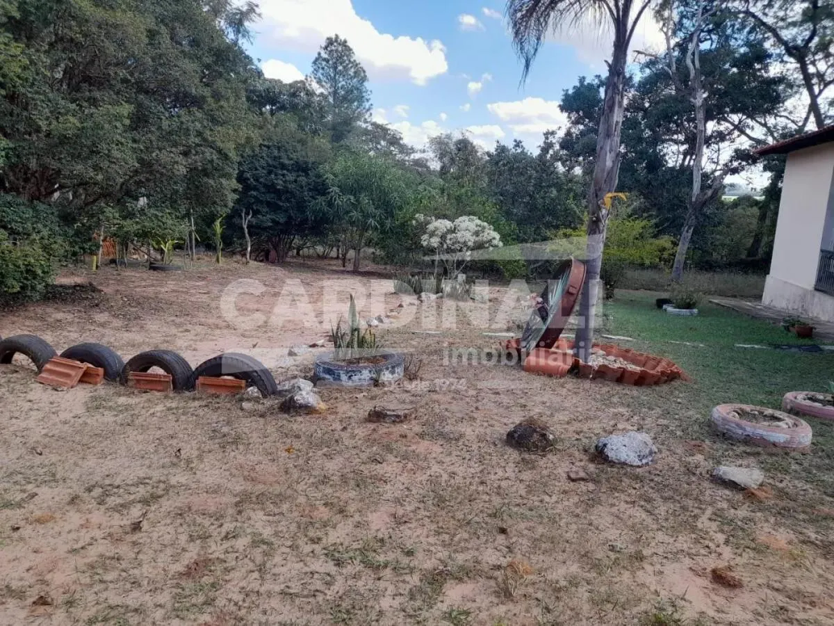 Country home for sale of 1 acres in São Carlos, SP, Brazil