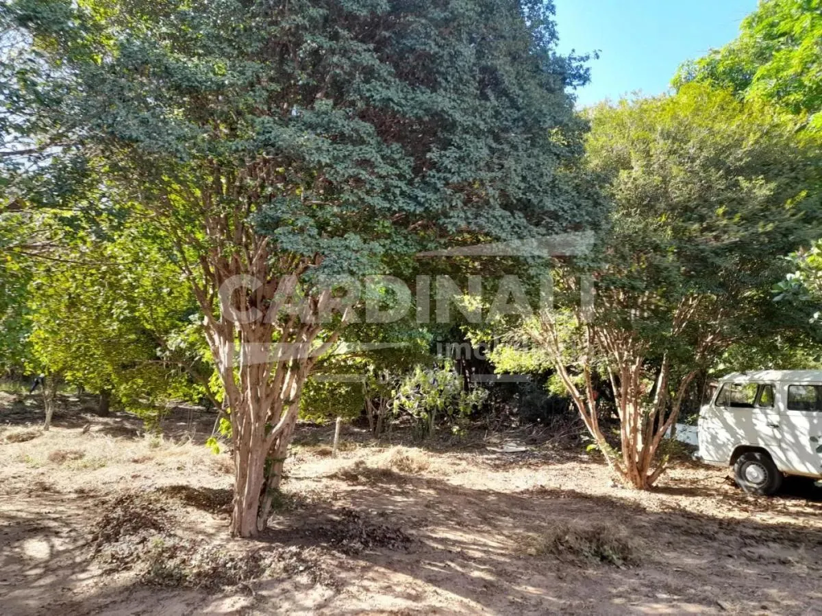 Country home for sale of 1 acres in São Carlos, SP, Brazil