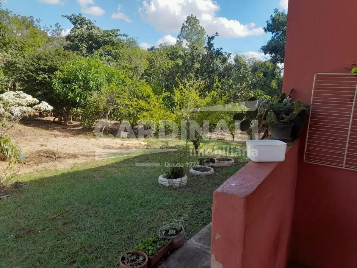 Country home for sale of 1 acres in São Carlos, SP, Brazil