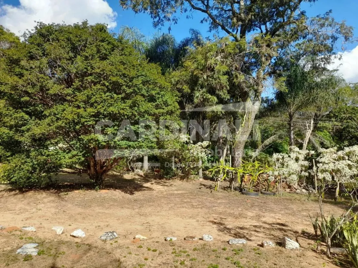 Country home for sale of 1 acres in São Carlos, SP, Brazil