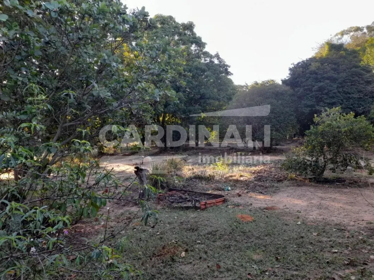 Country home for sale of 1 acres in São Carlos, SP, Brazil