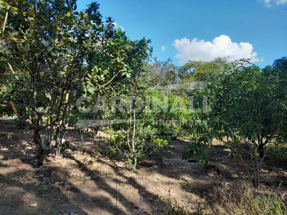 Country home for sale of 1 acres in São Carlos, SP, Brazil