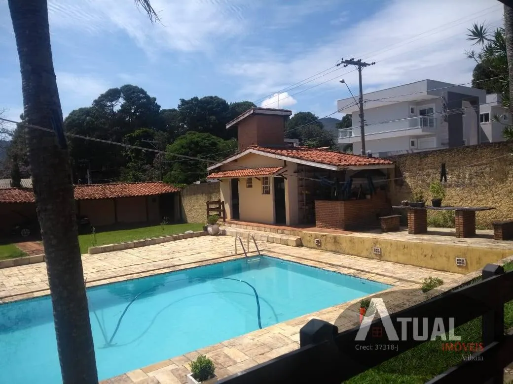 Casa à venda de 1.005 m² em Atibaia, SP, Brasil