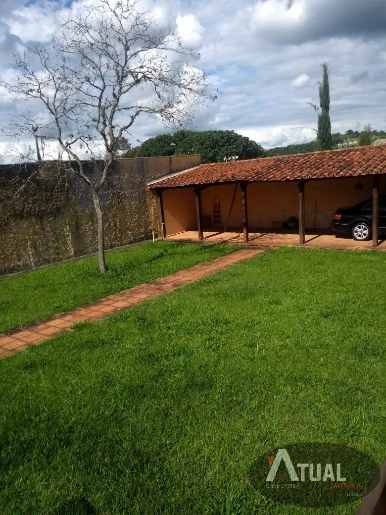Casa à venda de 1.005 m² em Atibaia, SP, Brasil