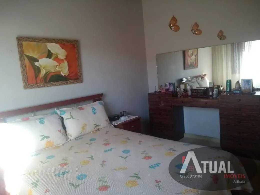 Casa à venda de 1.005 m² em Atibaia, SP, Brasil