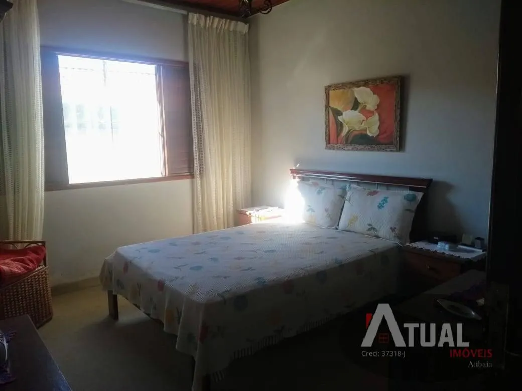 Casa à venda de 1.005 m² em Atibaia, SP, Brasil