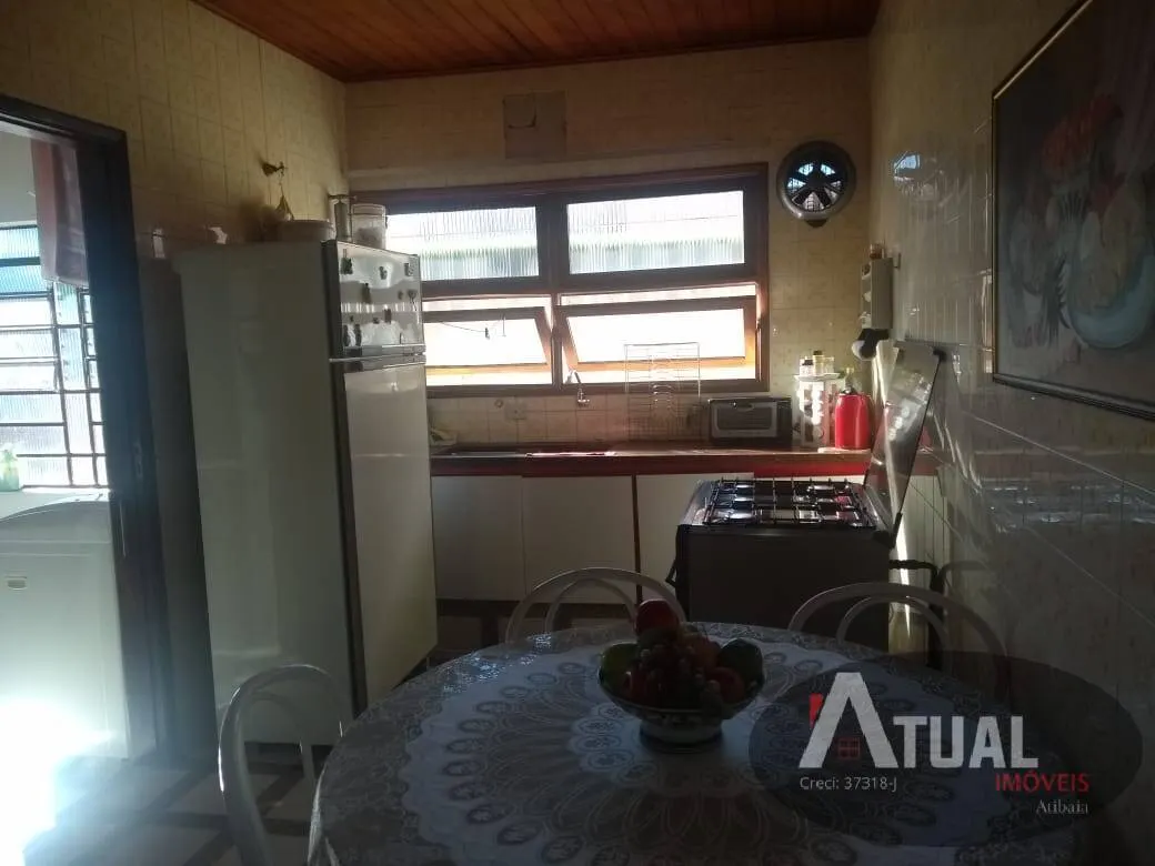 Casa à venda de 1.005 m² em Atibaia, SP, Brasil