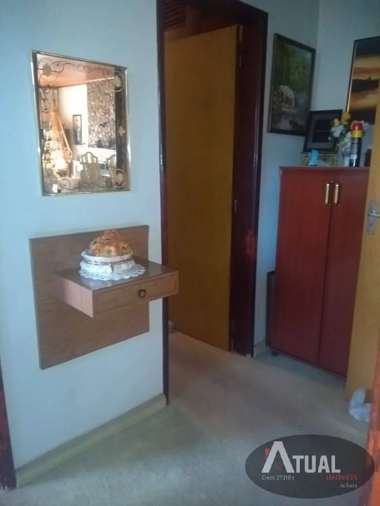 Casa à venda de 1.005 m² em Atibaia, SP, Brasil