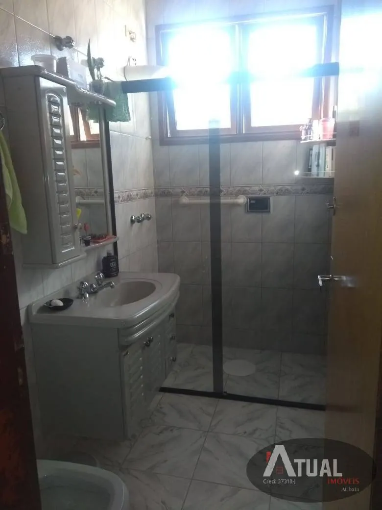 Casa à venda de 1.005 m² em Atibaia, SP, Brasil