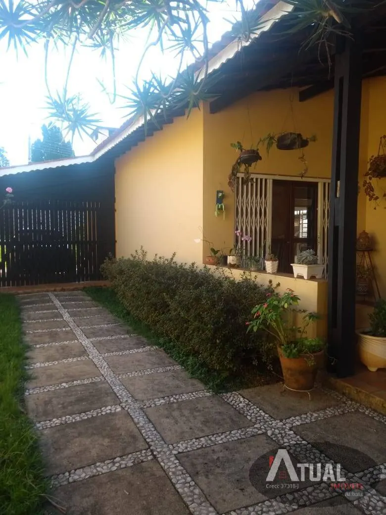 Casa à venda de 1.005 m² em Atibaia, SP, Brasil