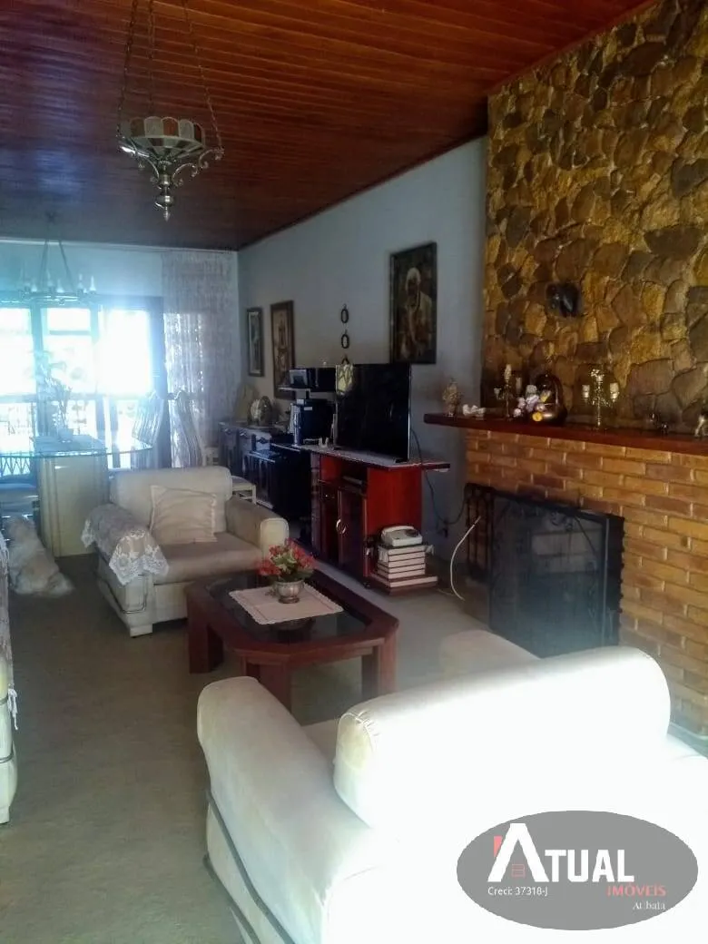 Casa à venda de 1.005 m² em Atibaia, SP, Brasil