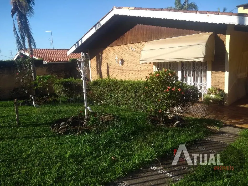 Casa à venda de 1.005 m² em Atibaia, SP, Brasil
