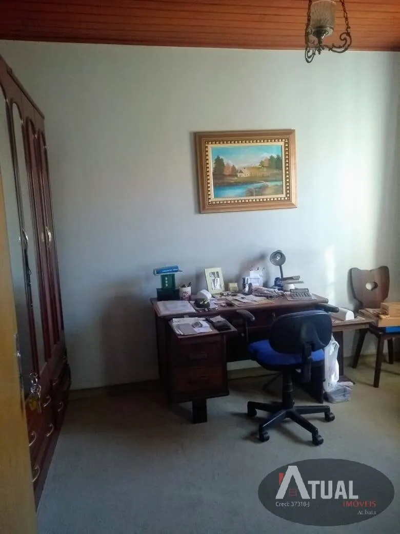 Casa à venda de 1.005 m² em Atibaia, SP, Brasil