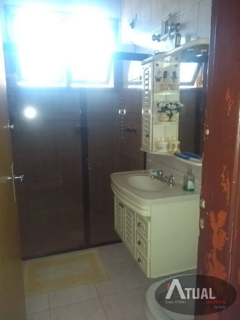 Casa à venda de 1.005 m² em Atibaia, SP, Brasil