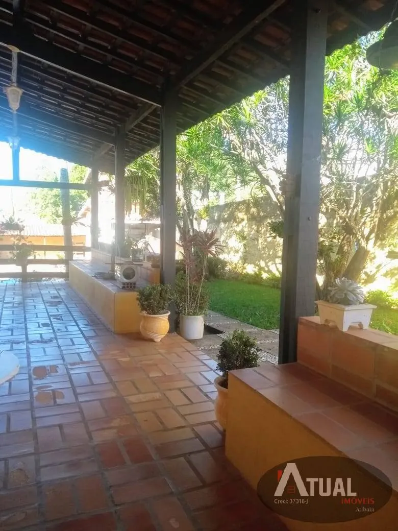 Casa à venda de 1.005 m² em Atibaia, SP, Brasil