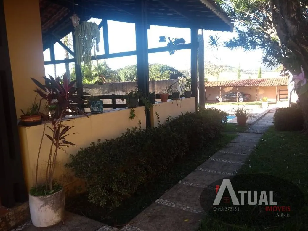 Casa à venda de 1.005 m² em Atibaia, SP, Brasil