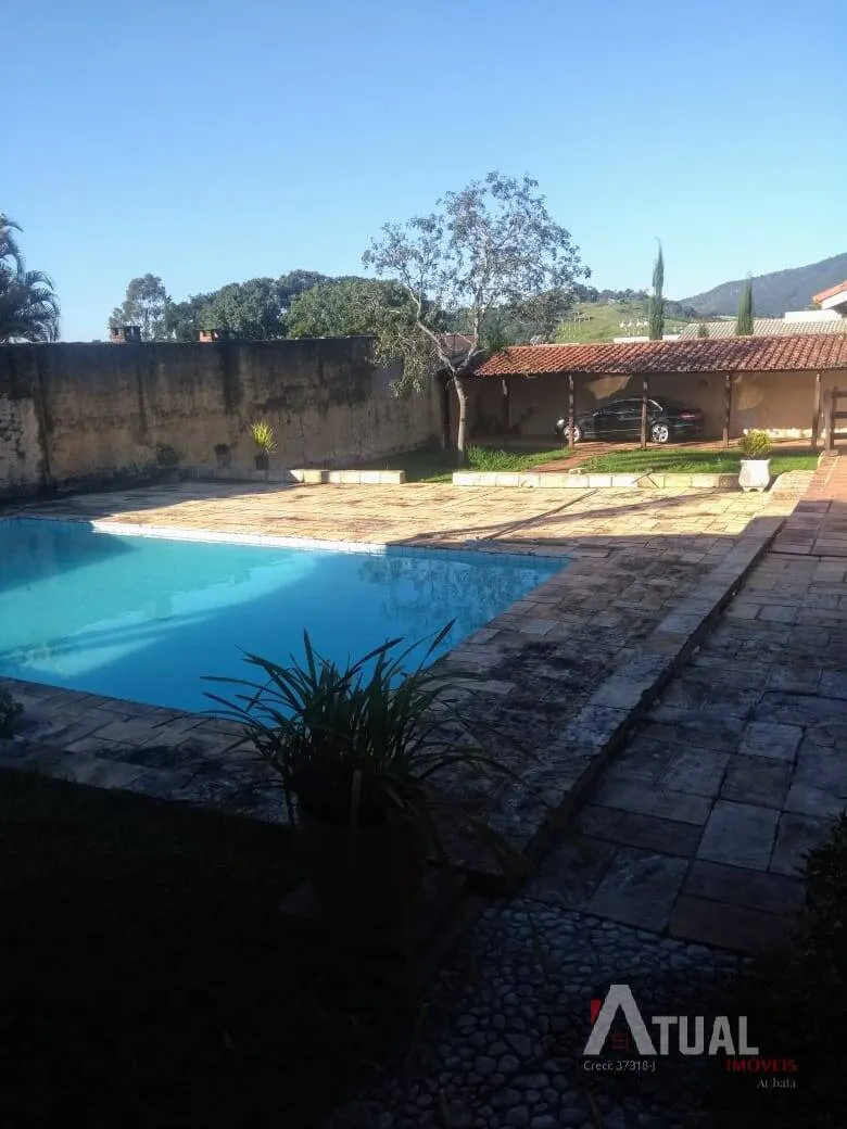 Casa à venda de 1.005 m² em Atibaia, SP, Brasil