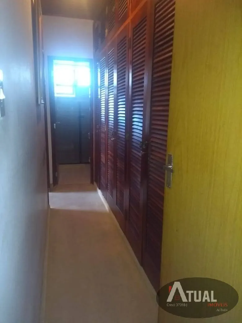 Casa à venda de 1.005 m² em Atibaia, SP, Brasil