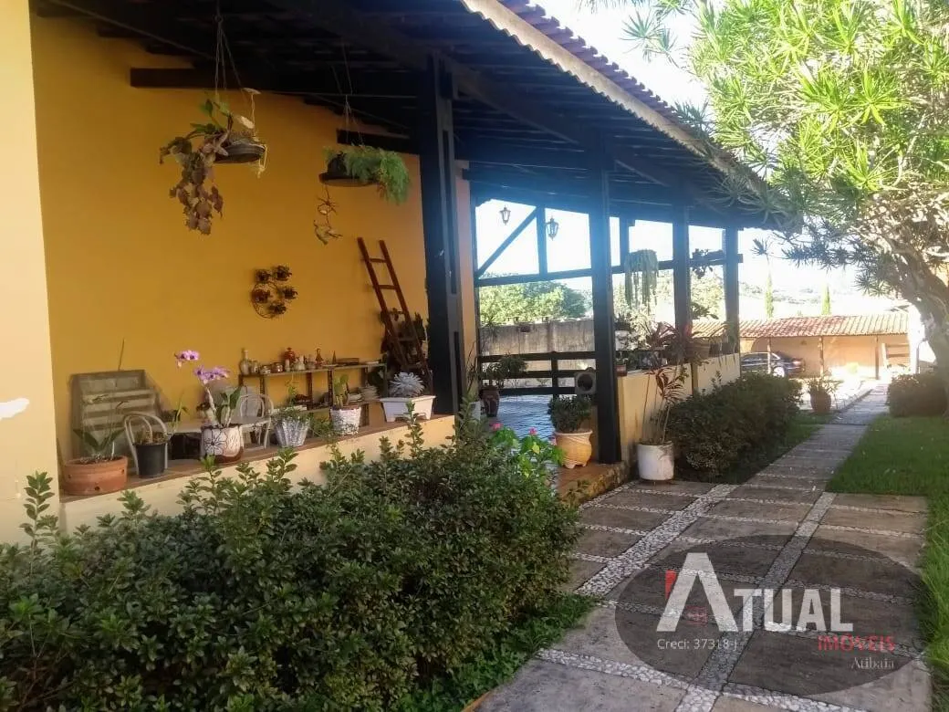 Casa à venda de 1.005 m² em Atibaia, SP, Brasil