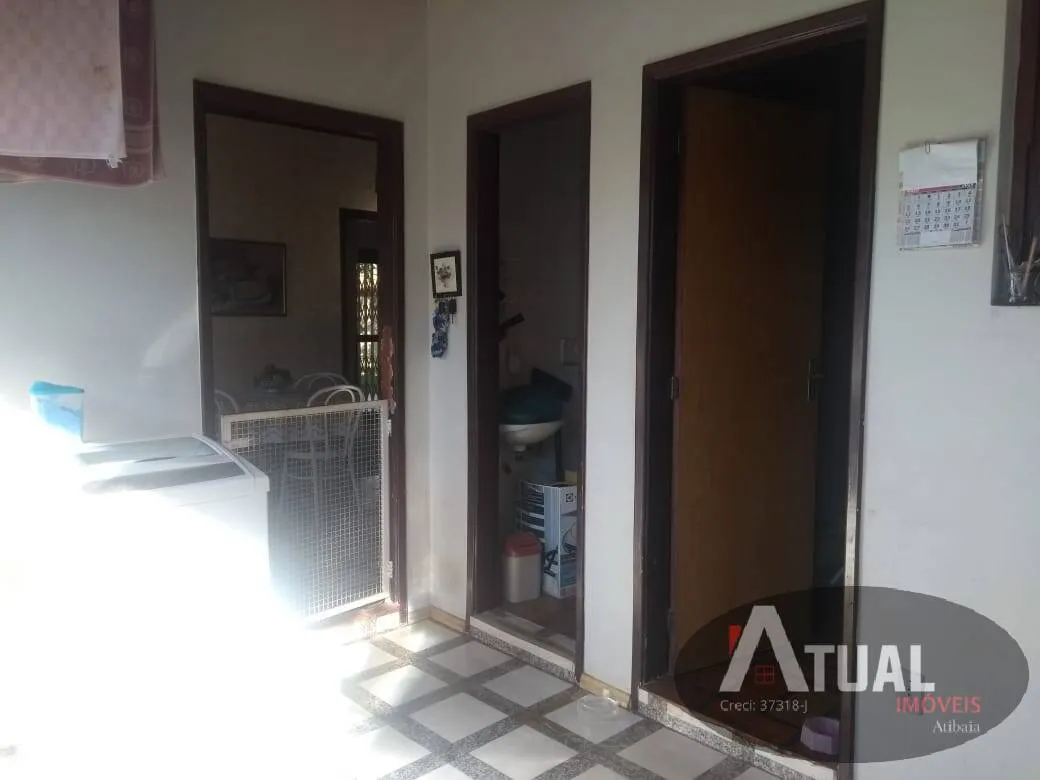 Casa à venda de 1.005 m² em Atibaia, SP, Brasil