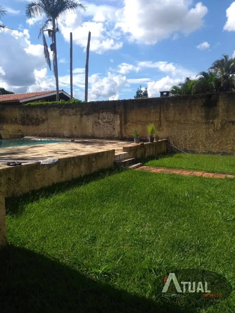 Casa à venda de 1.005 m² em Atibaia, SP, Brasil