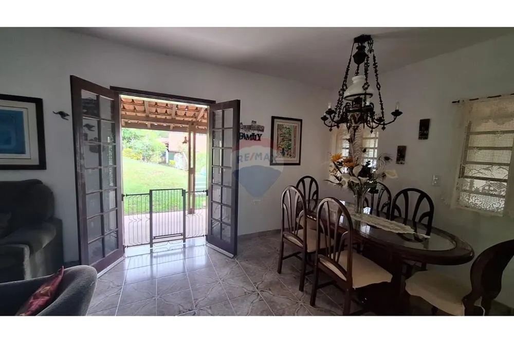 Chácara à venda de 2.084 m² em Serra Negra, SP, Brasil