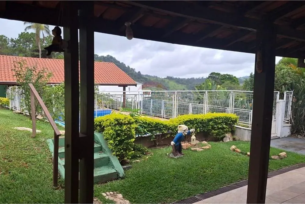 Chácara à venda de 2.084 m² em Serra Negra, SP, Brasil