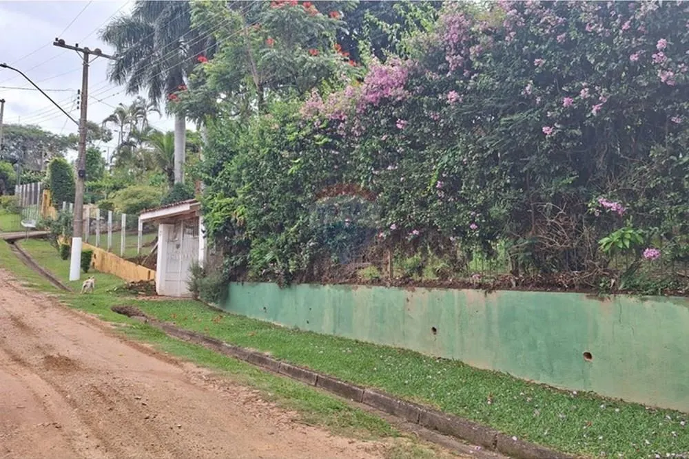 Chácara à venda de 2.084 m² em Serra Negra, SP, Brasil