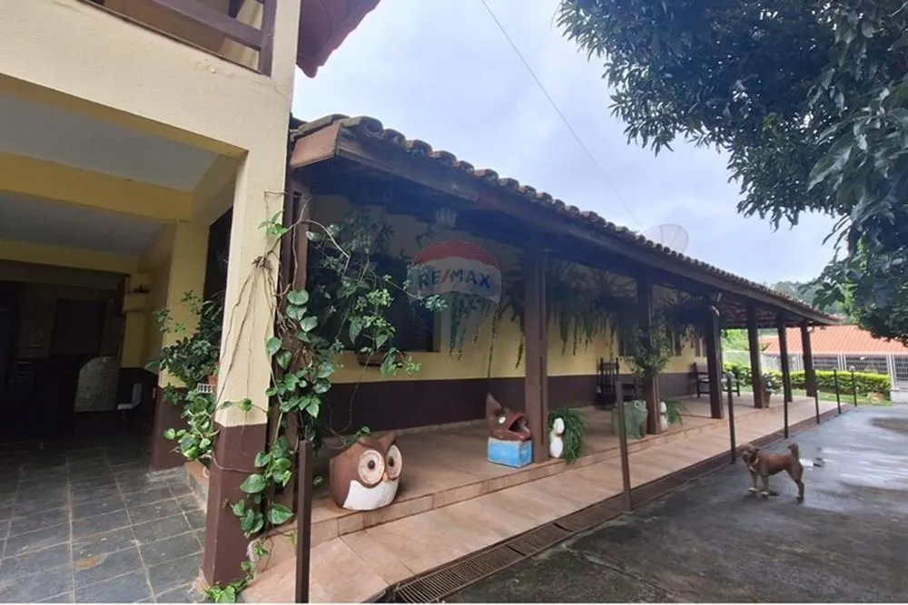 Chácara à venda de 2.084 m² em Serra Negra, SP, Brasil