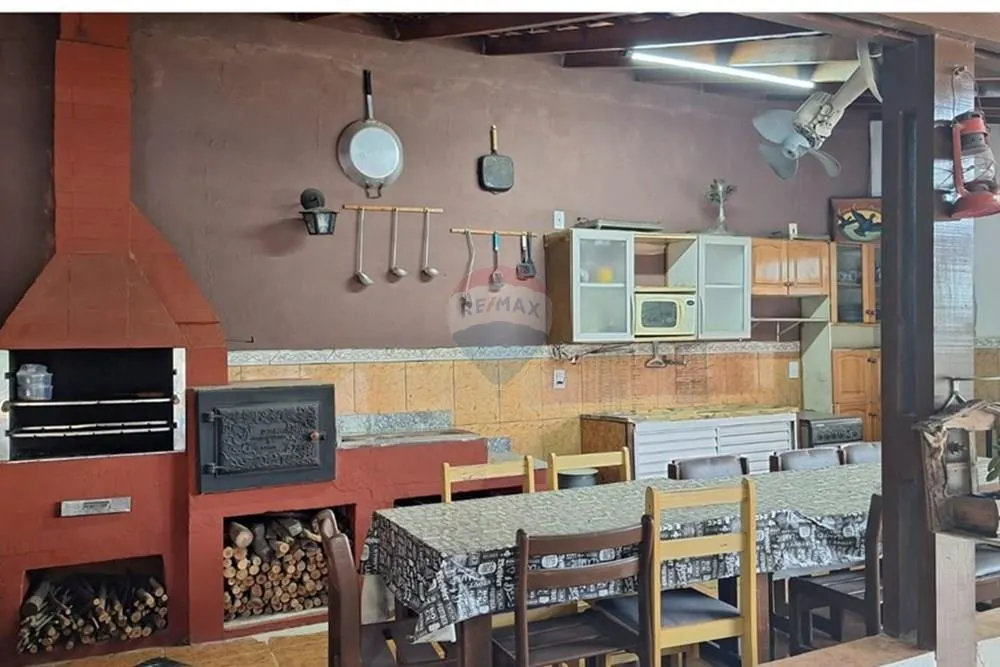 Chácara à venda de 2.084 m² em Serra Negra, SP, Brasil