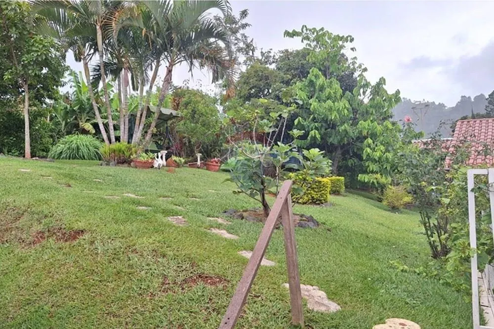 Chácara à venda de 2.084 m² em Serra Negra, SP, Brasil