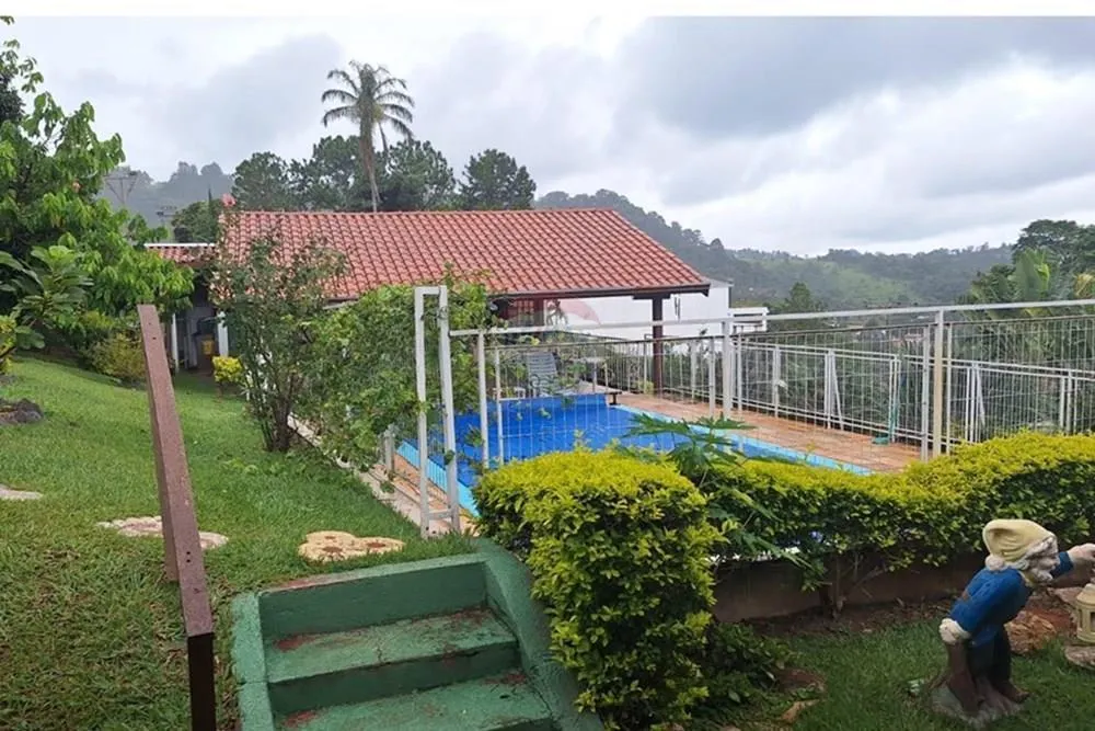 Chácara à venda de 2.084 m² em Serra Negra, SP, Brasil